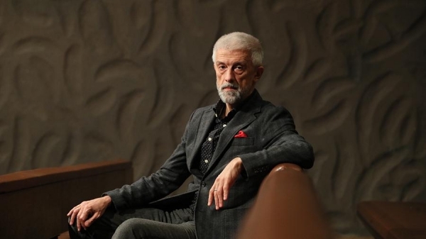 Глава МХАТа