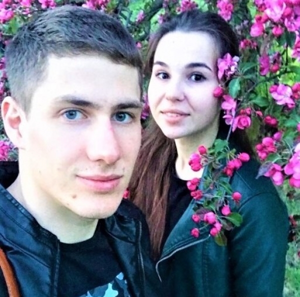 Жена Эдуарда Латыпова