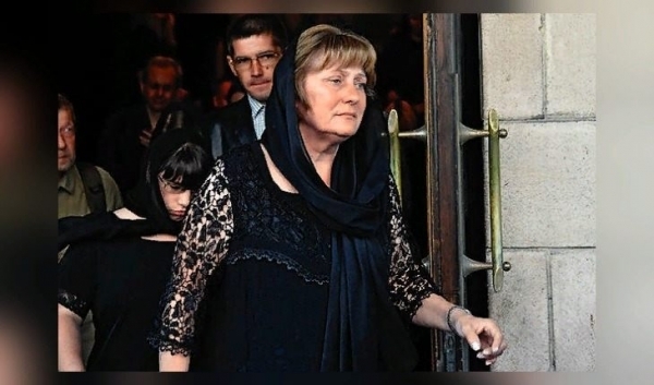 Елена Борисовна Успенская