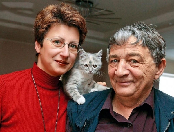 Эдуард и Элеонора