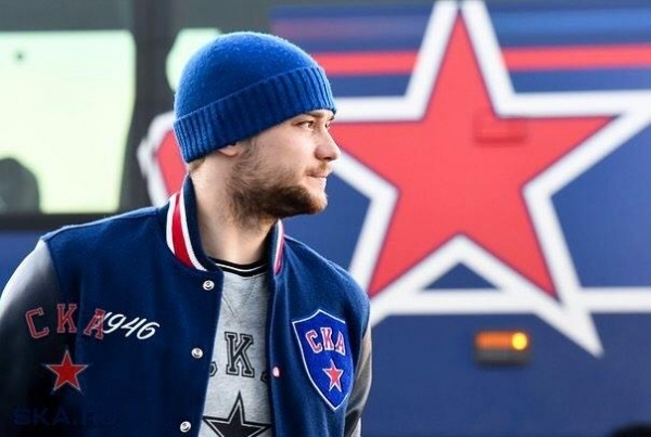 Егор Яковлев
