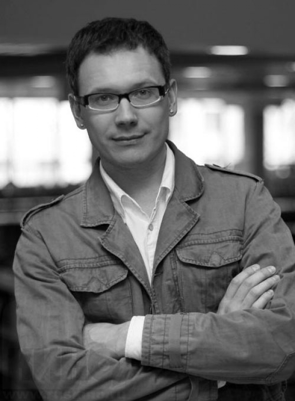 Евгений Бедарев