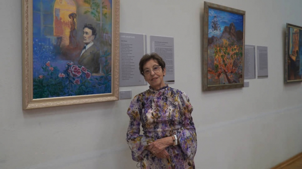 Виолетта Пригожина