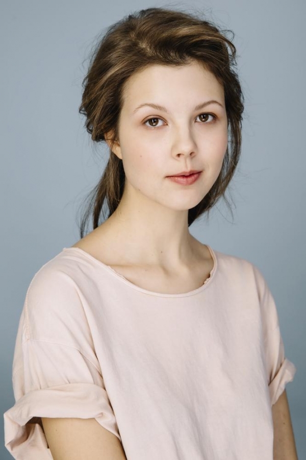 Ксения Ветрова