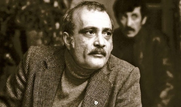 Георгий Данелия