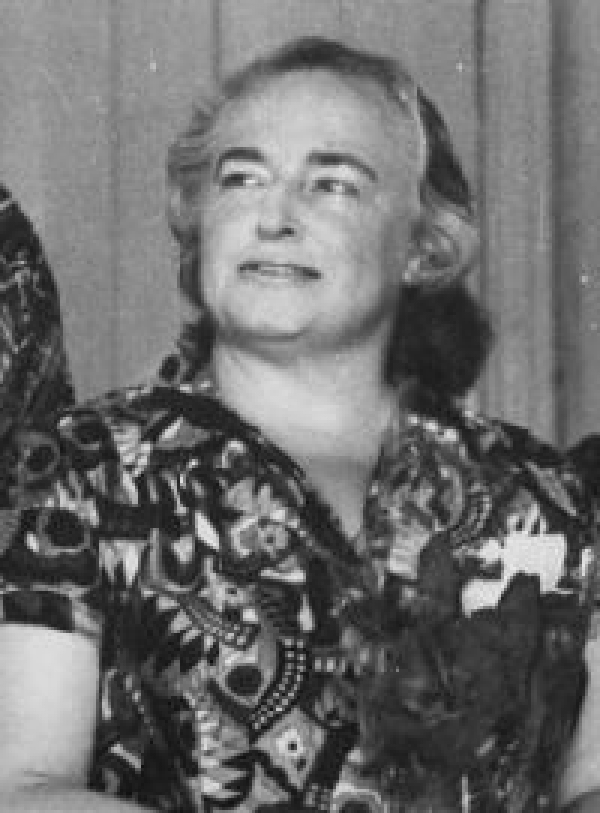 Маргарита Жукова