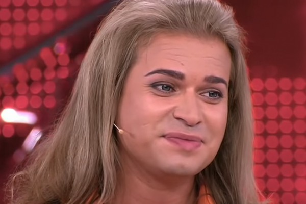 Гоген Солнцев