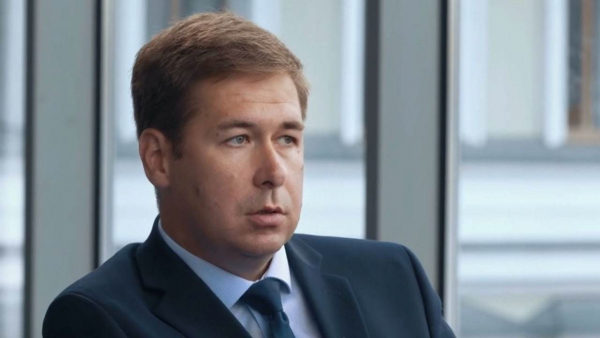 Принял сторону Украины