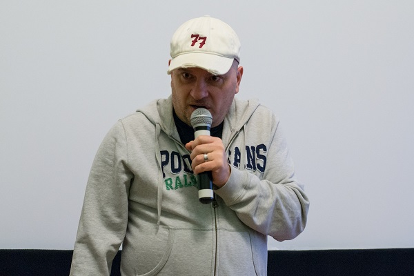 Илья Стогов