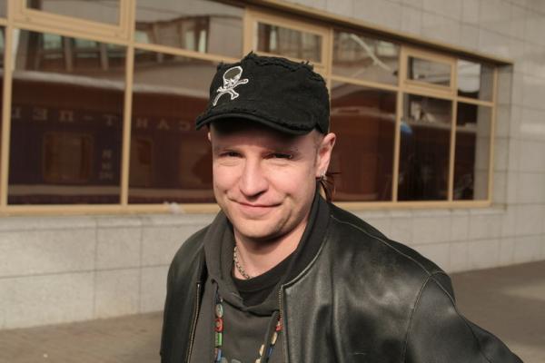Яков Цвиркунов сейчас
