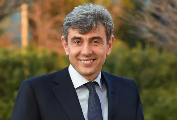 Сергей Галицкий