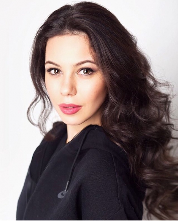 Елена Ильиных