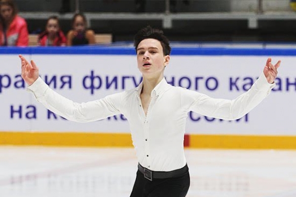Победа в чемпионате