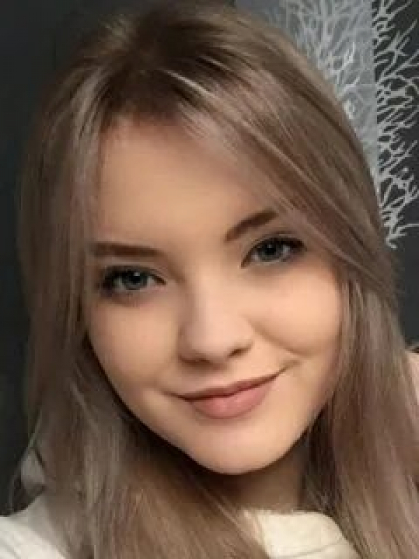 Мария Дунаевская