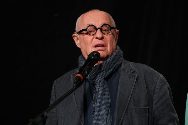 Марк Розовский