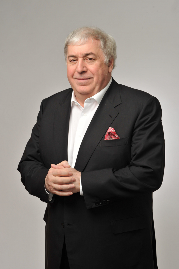 Михаил Гуцериев