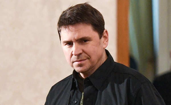 Михаил Подоляк