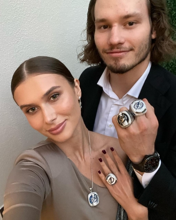 Чемпионские перстни