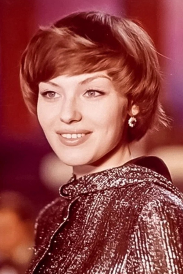 Ирина Понаровская