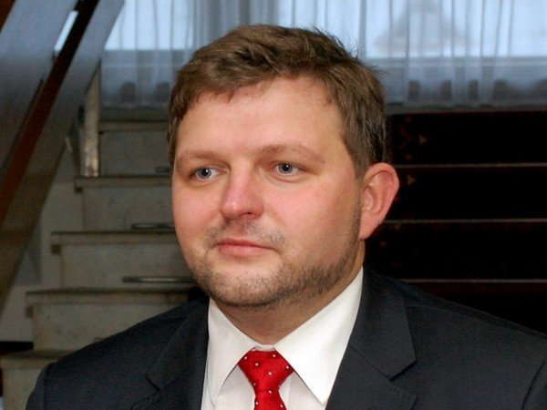 Никита Белых
