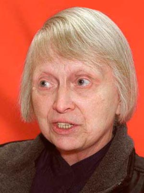Рада Хрущева-Аджубей