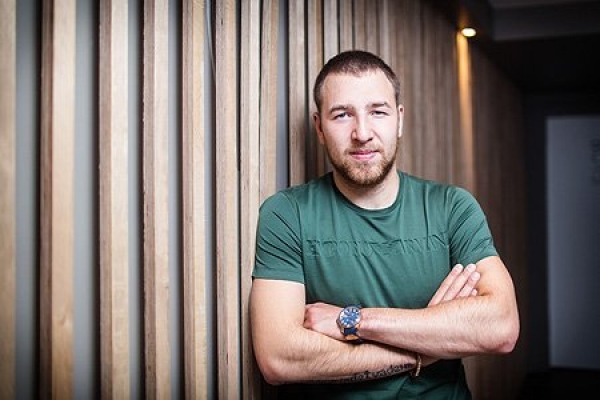 Никита Нестеров