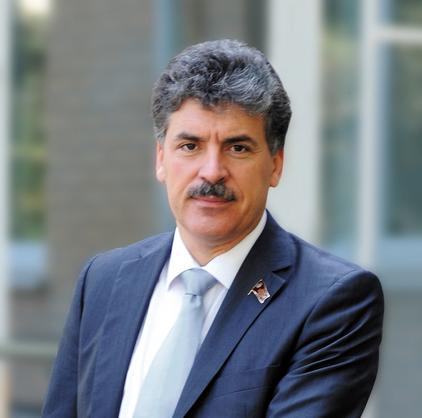 Павел Грудинин