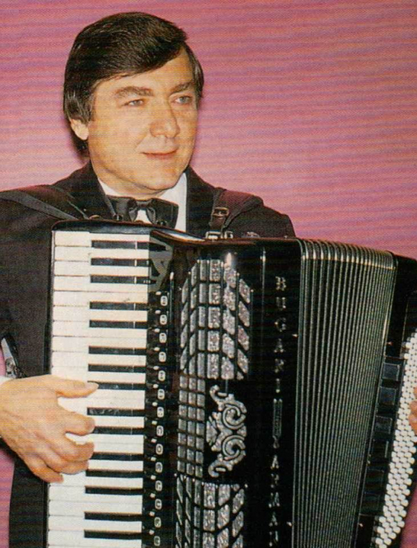 Юрий Дранга