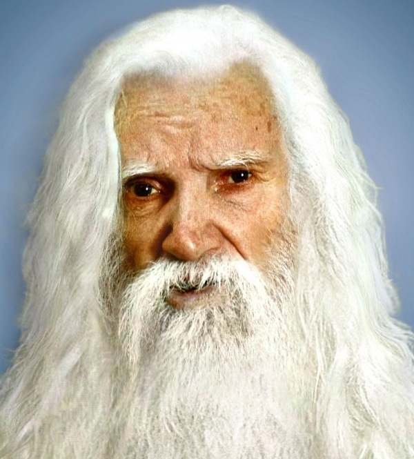 Порфирий Иванов