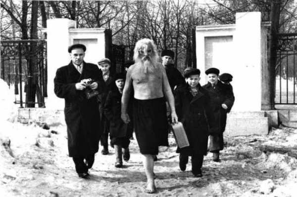 Порфирий Иванов