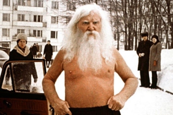 Порфирий Иванов