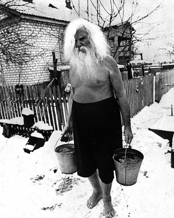 Порфирий Иванов