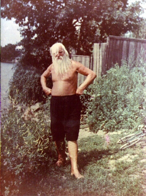 Порфирий Иванов