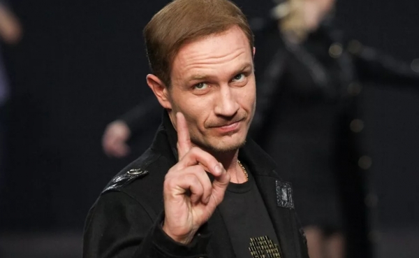 Роман Костомаров