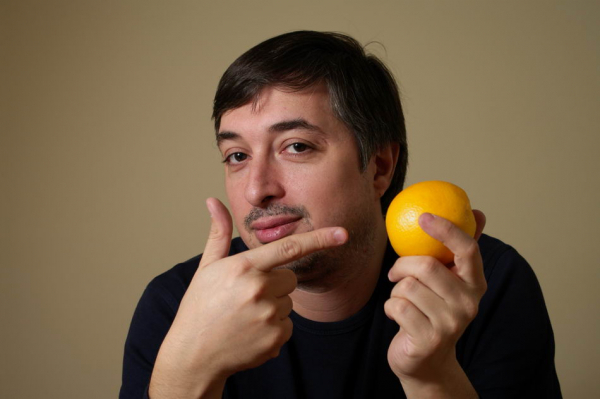 Ровшан Аскеров