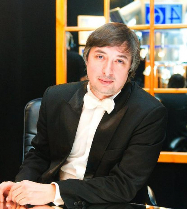 Ровшан Аскеров