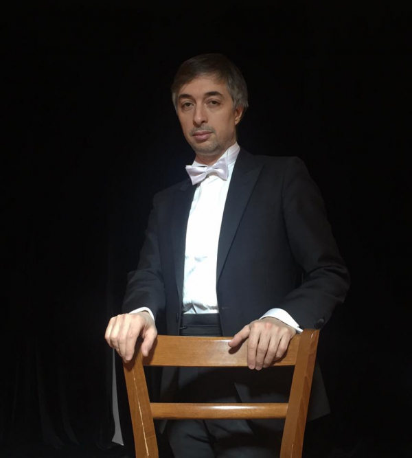 Ровшан Аскеров