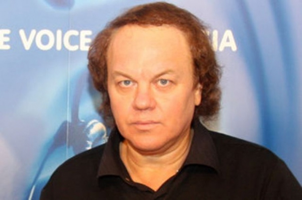 Руслан Горобец