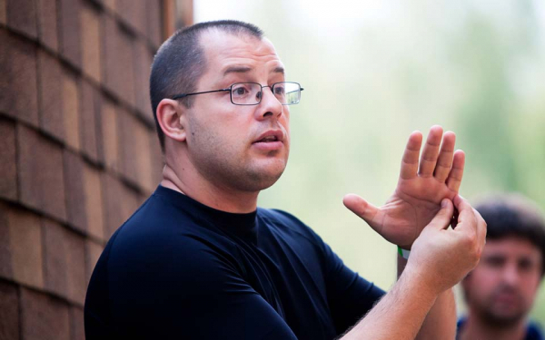 Сергей Агапкин