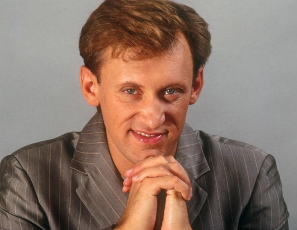 Сергей Дроботенко