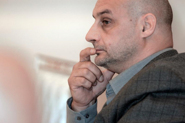 Сергей Говорухин умер от инсульта