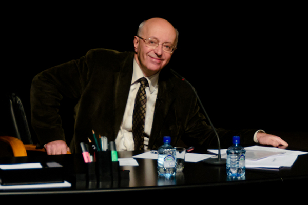 Сергей Кургинян