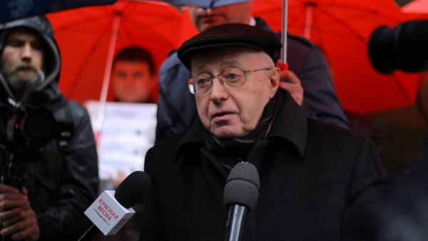 Сергей Кургинян