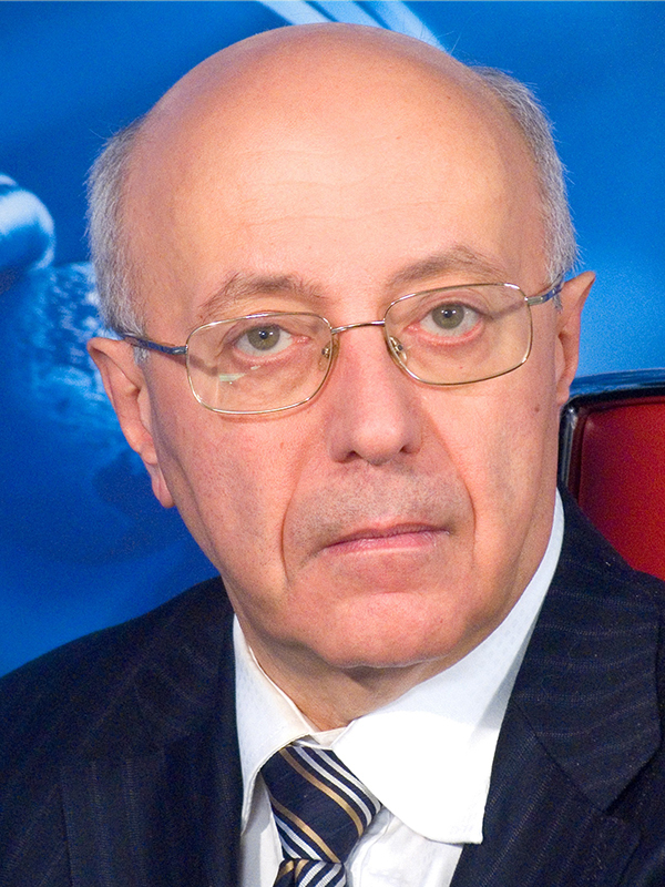 Сергей Кургинян
