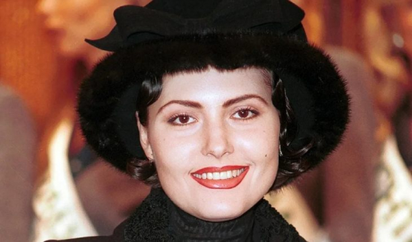 Елена Павлюченко