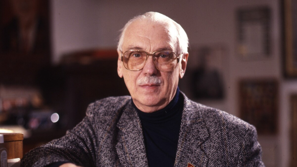 Сергей Михалков