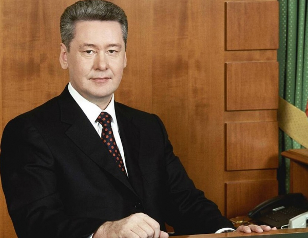 С 2005 работает с В. Путиным