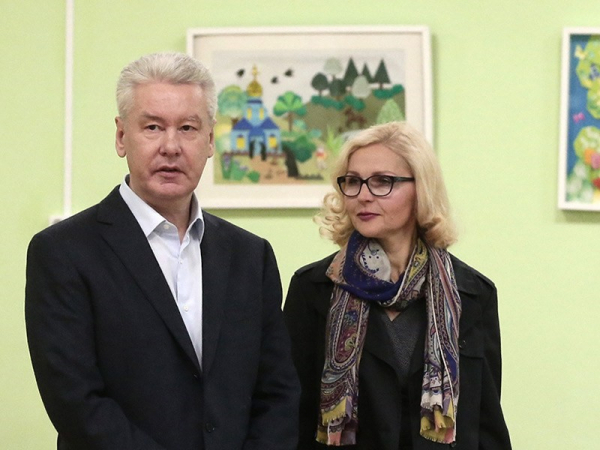 Несколько раз Ирина уходила от мужа