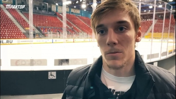 Сергей Телегин
