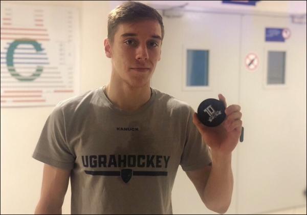 Сергей Телегин